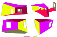 CAD-Estate (layouts) icon
